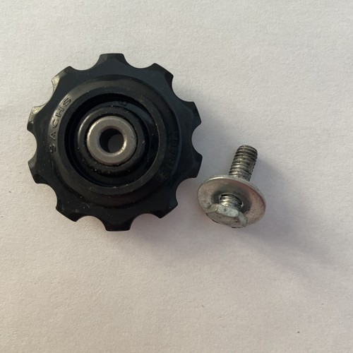 Sachs huret puleggia - sachs,