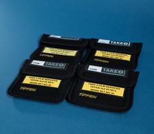 Tiffen 85ND 4x4 85 Set filtri