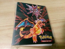 raccoglitore carte pokemon