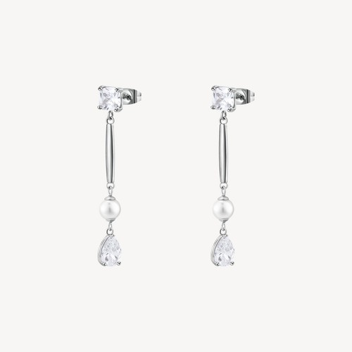 Brosway affinity orecchini - affinity,
