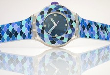 PEDRINHA AZUL - Swatch Scuba