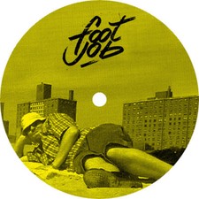 Glance, Phonk D & Sascha