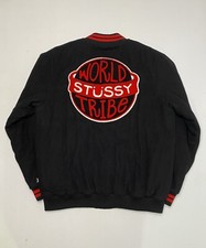 Stüssy Varsity Jackets Jacket
