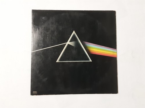 Pink floyd the dark - pink,