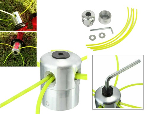 Pdr testina alluminio - in,