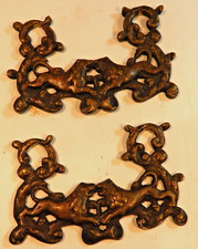 COPPIA MANIGLIONI DEL 500 IN