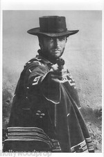 CLINT EASTWOOD FOR A FEW