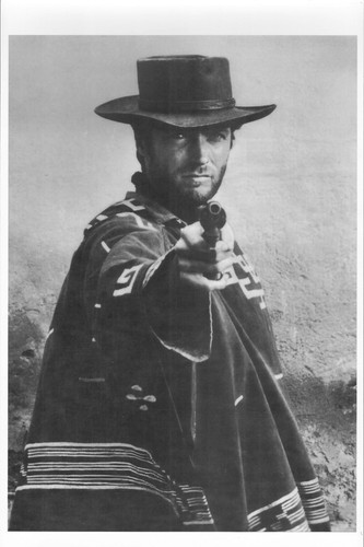 Poster fotografico poncho - poster,