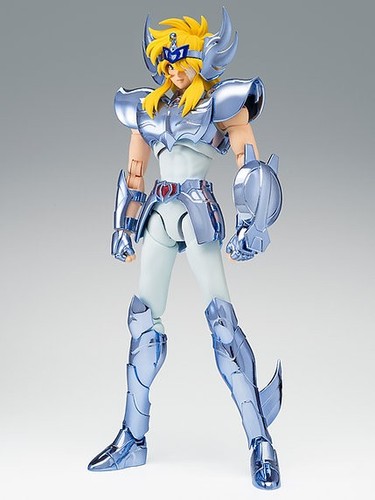 Bandai saint cloth myth - saint, ex