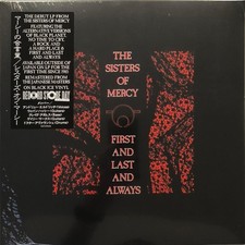 THE SISTERS OF MERCY First And