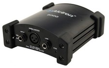 SP610 - Alctron DI100 Active