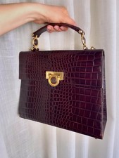 Borsa vintage Gianni Versace