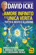 Libri David Icke - L' Amore