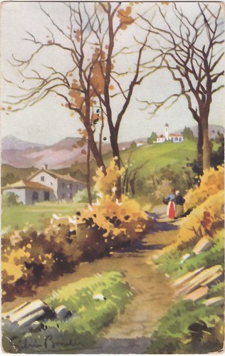 Illustratore silvio bonelli - illustratore,