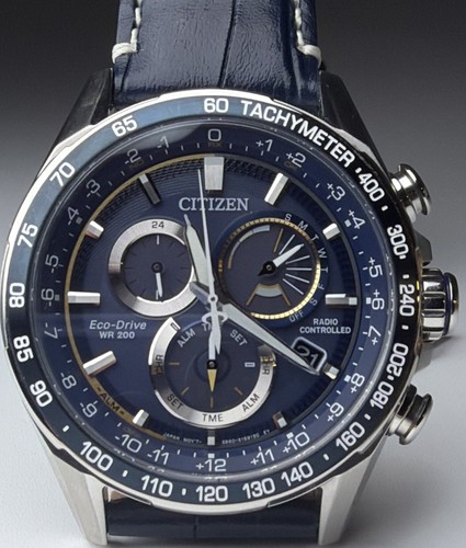 Orologio citizen cb5918 - orologio,