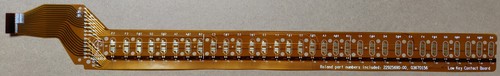 Roland kr 55 500 - roland, kr-500