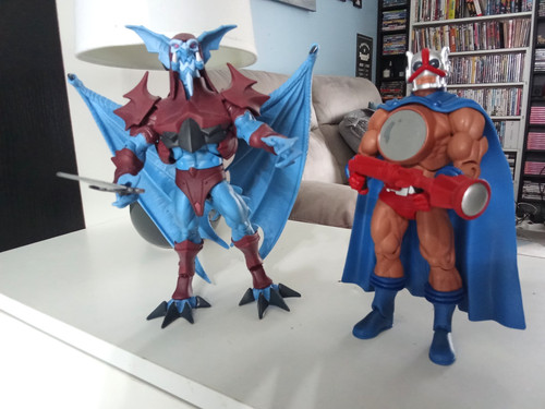 Lord dactus strobo masters - lord,