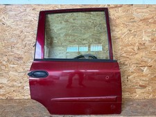 SPORTELLO PORTA PORTIERA POSTERIORE DESTRO FIAT MULTIPLA (186) ANNO 2006 USATO