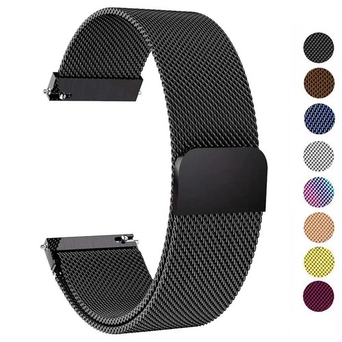 Bracciale magnetico 20mm 22mm