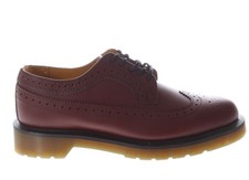 Dr Martens Donna Allacciato
