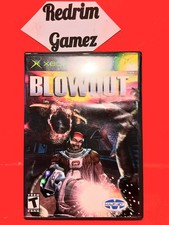 Blowout Black Label Original