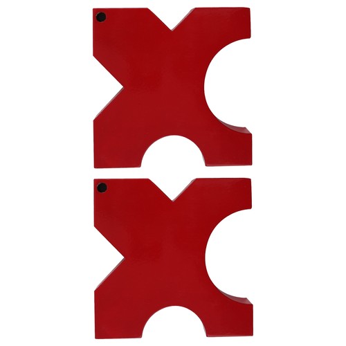 5x5x1 inch 2pc kit ton - 5x5x1, shop