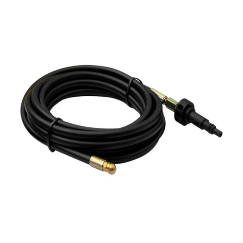 Sonda spurgatubi 10 mt - sonda,