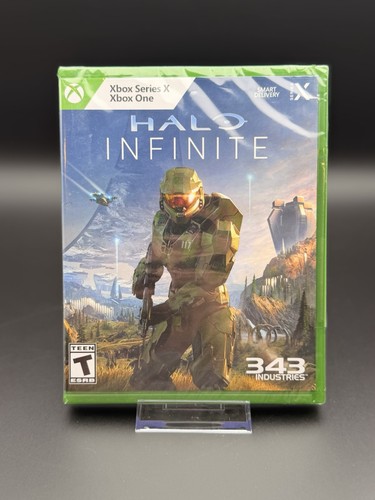 Halo infinite xbox series - series, x