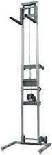 Elevatore Sollevatore Manuale