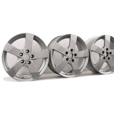 Cerchi in lega Ford C-Max Focus Fusion Kuga Grand C-Max 16