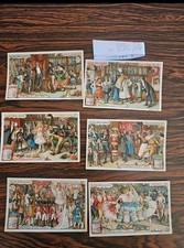 Liebig S 892 La Fata Delle Bambole 