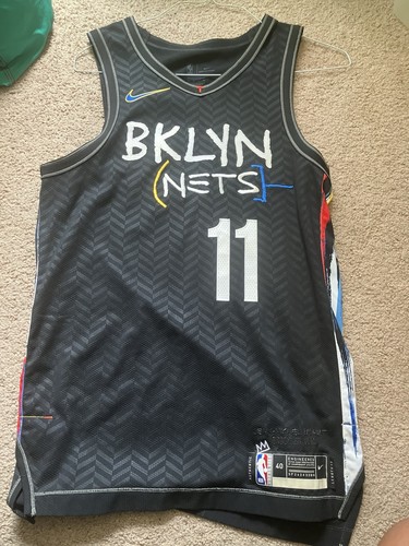 Maglia nike brooklyn nets - nike,