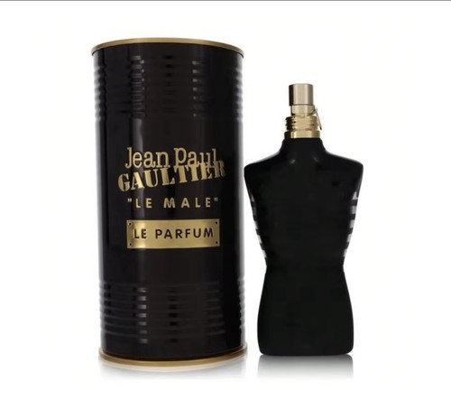 Jean paul gaultier male - gaultier, le