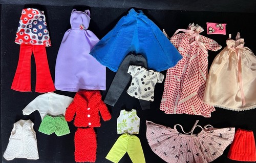 Lot hand made - home,