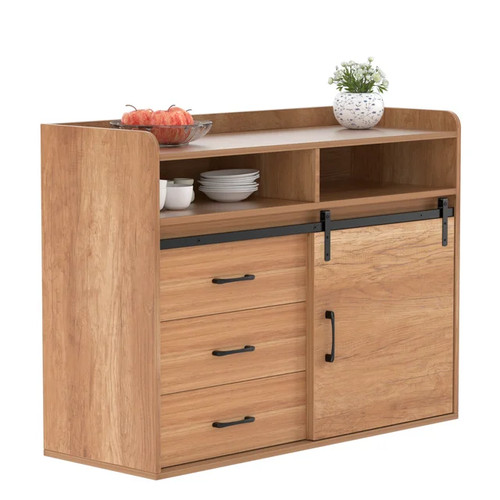 Homavo sideboard cabinet - cabinet, with