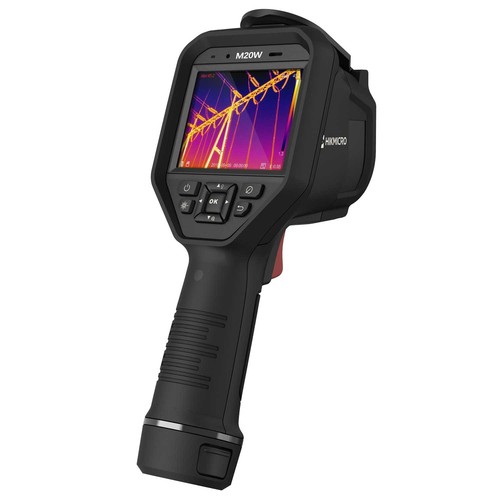 Termocamera hikmicro m20w - termocamera,