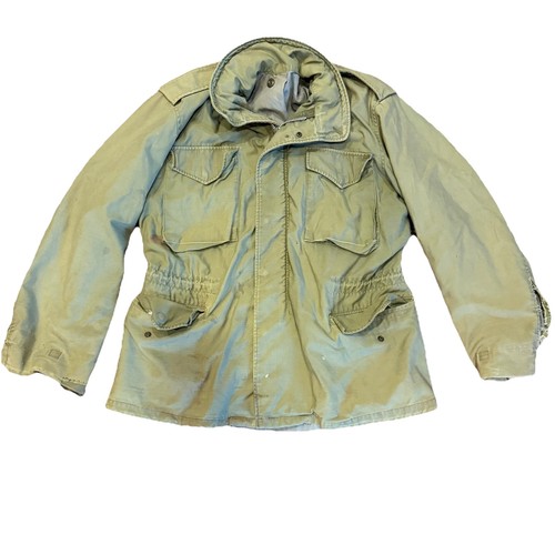 Giacca campo vintage us - vintage,