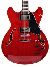 Ibanez AS73 Rosso Ciliegia