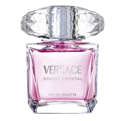Versace bright crystal - versace, 30ml