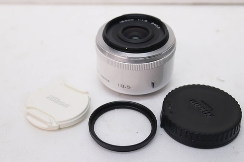 Nikon nikkor f 1 8 - nikon,