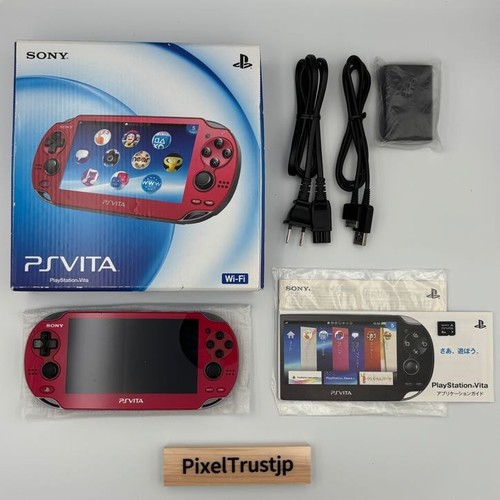 Sony vita pch - vita, cosmic