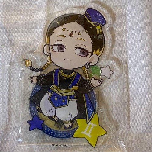 Ran haitani supporto acrilico - supporto,