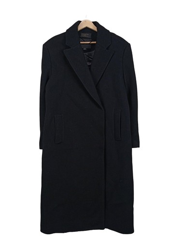 Zara cappotto mezza - zara,