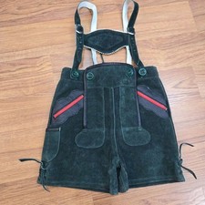 Lederhosen Isar Trachten