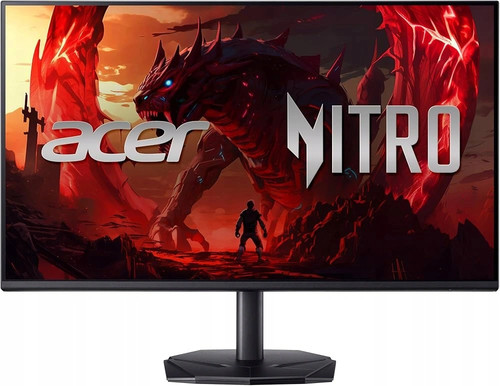 Monitor lcd acer kg272u - monitor,