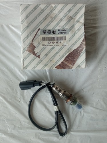 Sonda lambda valle originale - sonda, a