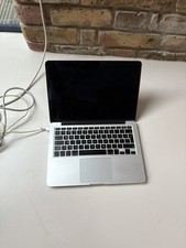 Apple Retina MacBook Pro - Display 13" - 2014 - i5 2.8GHz - 512GB SSD - 8GB RAM
