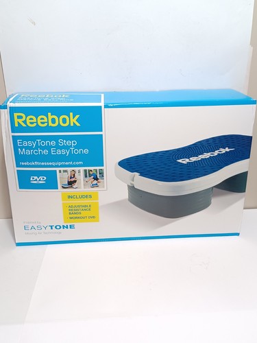 Nuovo reebok easytone - nuovo▪reebok, step