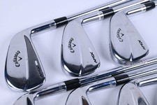 Callaway Apex MB 2018 Ferri da