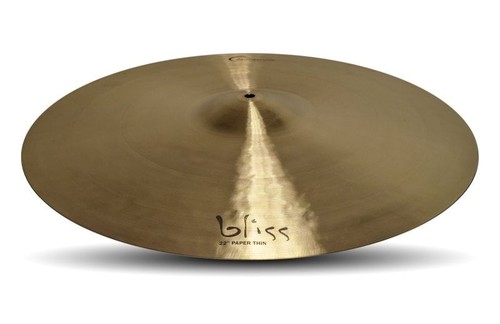 Dream cymbals bpt22 bliss - bpt22, 22"